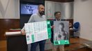 Presentaci�n de la Noche Blanca de Oviedo