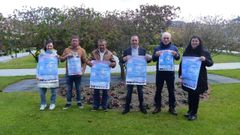 Presentaci�n da Festa de San Isidoro de 2024