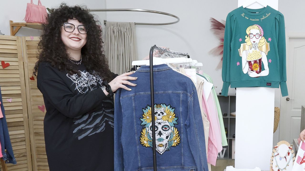 Customisar Ropa Moda con voz propia: el arte de customizar ropa