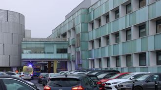 El brote se produjo en el provincial, ya que el paciente ingresado a�n no presentaba s�ntomas