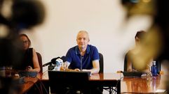 El padre de la joven secuestrada por una secta en Per� reclama una ley contra estos grupos