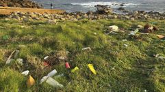 Basura en Touri��n, Mux�a 