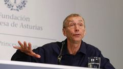 P��bo, convencido de que nunca se recrear�n especies de hace millones de a�os