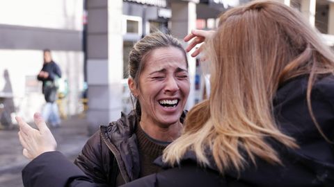 En la panader&iacute;a O Forno dos Rosales repartieron 3 millones de euros del tercer premio del sorteo de la loter&iacute;a de Navidad