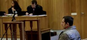 El juicio se celebr� en la ma�ana de ayer en la Audiencia Provincial de A Coru�a. 