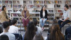 Tres investigadoras da UVigo patentan un herbicida natural