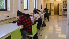 Facultad de Educaci�n en el Campus Sur de Santiago