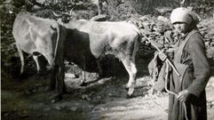 Imaxes da vida diaria en Gunt�n de B�veda ao longo do s�culo XX