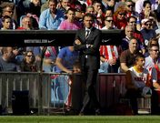 Luis Enrique admiti� que saber c�ando va a arrancar el Celta es la pregunta del mill�n.