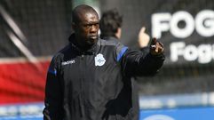 Seedorf quiere fomentar la unin del vestuario