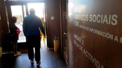 El centro c�vico del Malec�n ofrece 300 plazas repartidas en 19 grupos