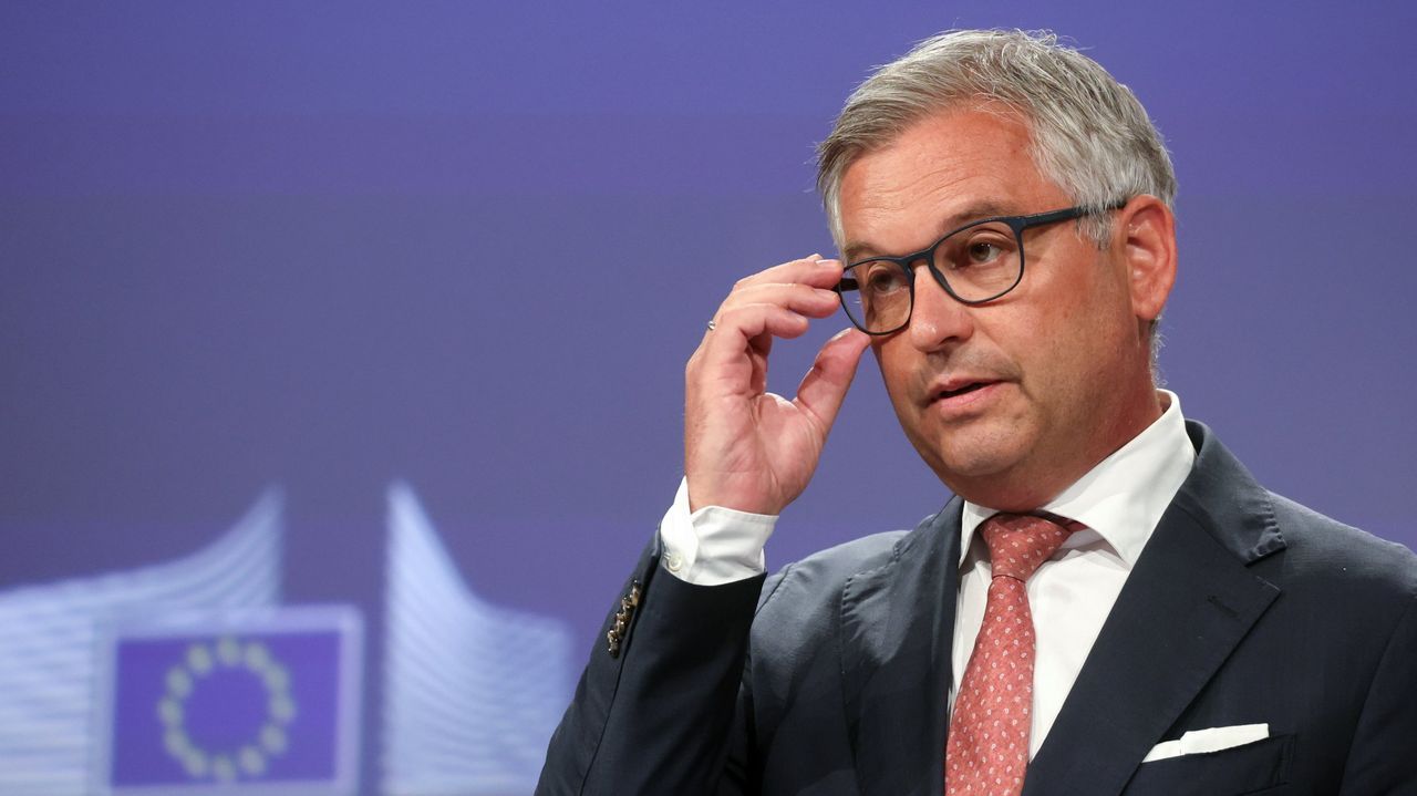 Bruselas anuncia avances «importantes» en las ayudas de emergencia para España