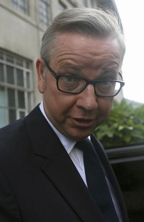 Gove