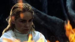 Sharon Stone interpreta a una misteriosa escritora en �Instinto b�sico�
