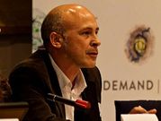 Aragu�s reclama nuevas pol�ticas para atajar la inmigraci�n ilegal