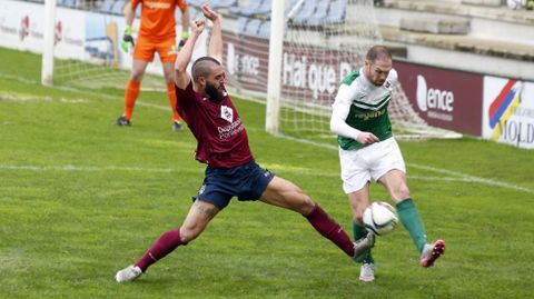 El Racing de Ferrol nunca hab�a ganado por 0-3 en Pontevedra