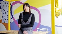 Reportaje de UveLAB y entrevista a la propietaria