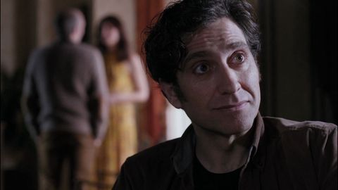 Xoel Fern�ndez encarna o novo capataz de Evaristo Fi�za