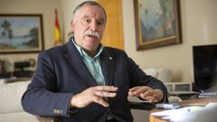 Solo 4 de 21 concellos del rea de A Corua tienen presupuestos