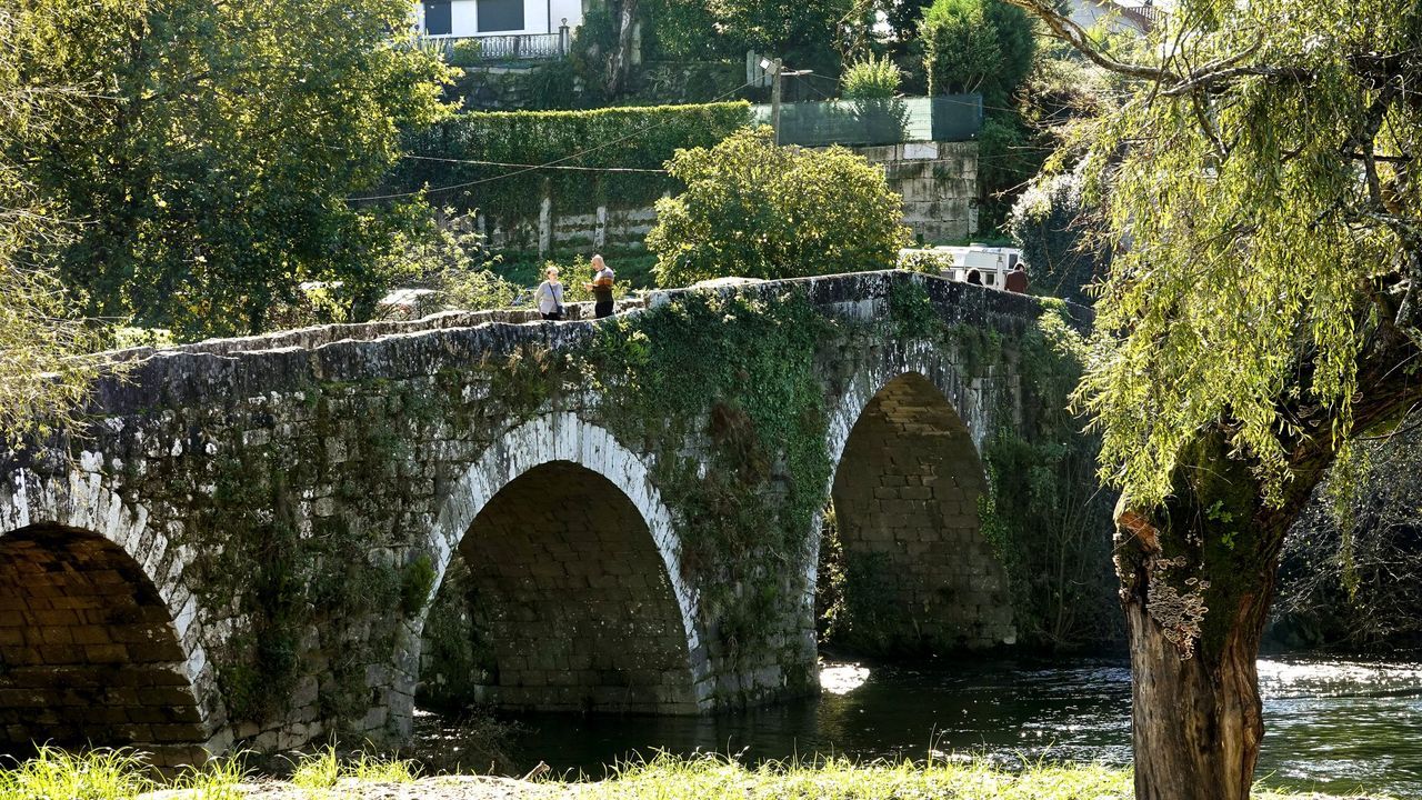 Ponteareas protagoniza hoy el programa de Radio Voz «Galicia, verde e azul»