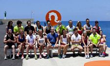 Los concursantes del programa deber�n convivir en un paradis�aco espacio cerrado. 
