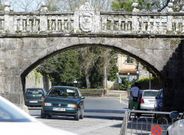 El arco sufri� tres incidentes similares en seis a�os