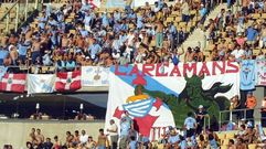 18 anos de Carcam�ns