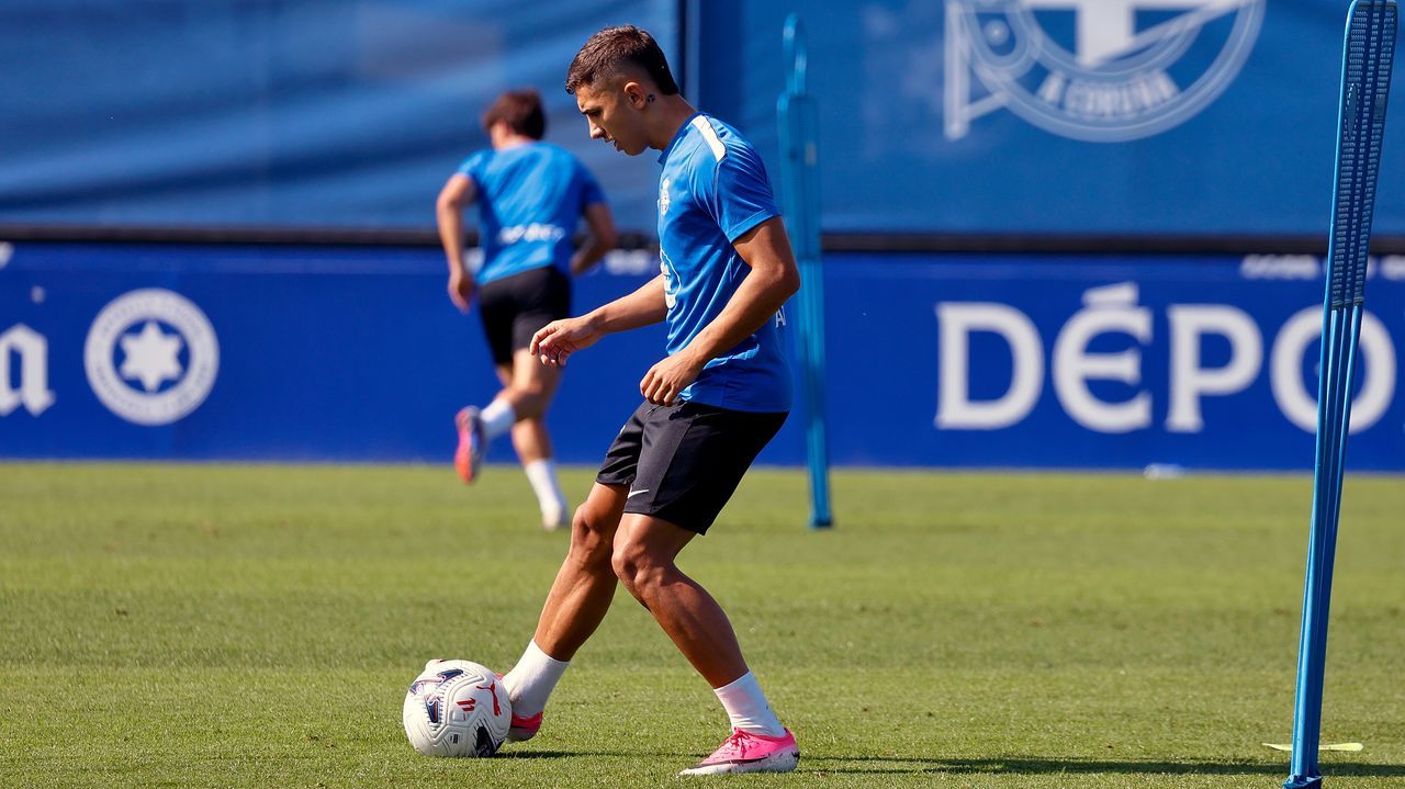 El Hull City se lanza a por Yeremay