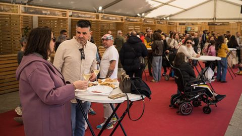 Las jornadas se celebraron el pasado fin de semana.