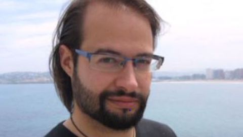 Héctor Gómez
