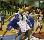 La eliminatoria sigue abierta para el Mar�n Peixe Galego. 