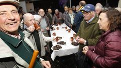 D�a de magostos en la Ribeira Sacra