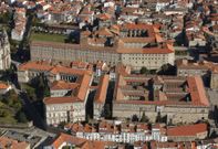 Medicina dejar� San Francisco, donde est� desde 1928, para aproximarse al Hospital Cl�nico. 