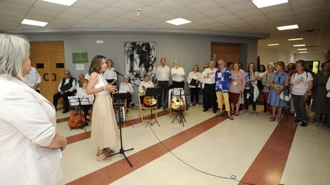 Ategal tiene presencia en las principales ciudades gallegas