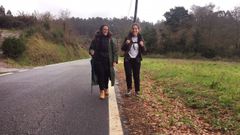 El Camino en Navidad no s�lo lleva a Bel�n