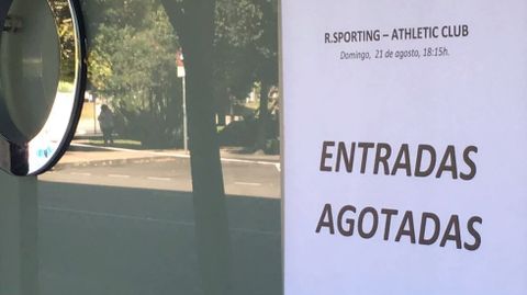 Se espera una gran entrada en El Molin�n.El Molin�n vivir� un lleno