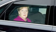 Anglea Merkel