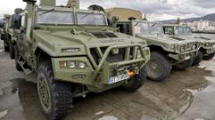 El sector de la defensa es uno de los m�s atractivos para invertir en los momentos actuales