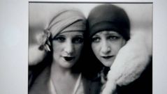 Las fotograf�as de Jacques Lartigue, en el Macuf