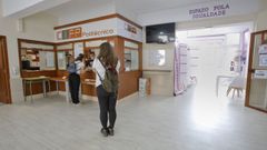Educaci�n licita por 1.350.000 a ampliaci�n do Polit�cnico de Lugo