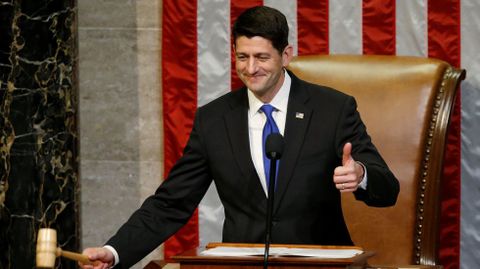 Paul Ryan