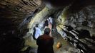 Imgenes de lostesoros ocultos de la espectacular Cova do Rei Cintolo