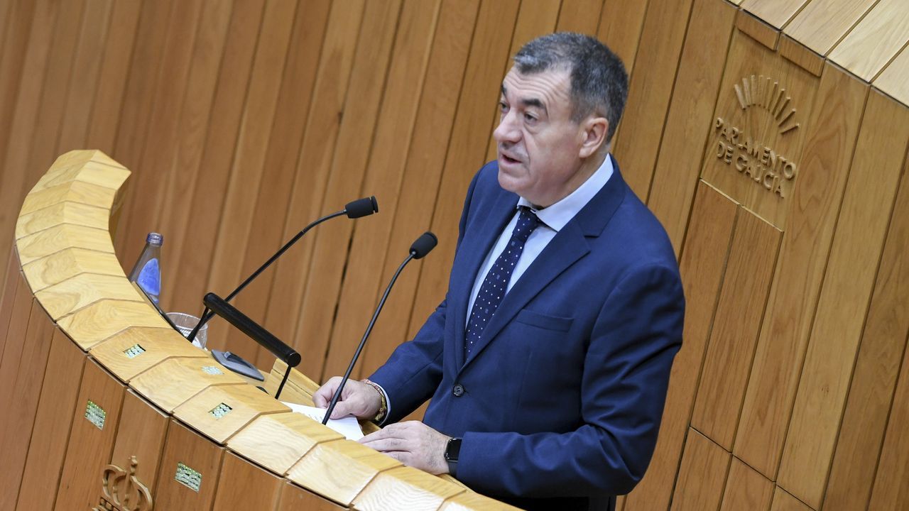 Román Rodríguez: «Os resultados de PISA poñen o foco na influencia negativa que pode ter o mal uso da tecnoloxía»
