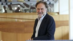 Mario Alonso, presidente del Grupo Auren