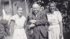 Guillermo Cloos, su familia y los tiempos que le toc� vivir