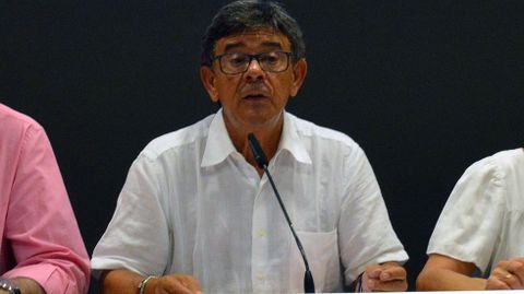 El concejal Roberto S�nchez Ramos, Rivi.El concejal Roberto S�nchez Ramos, Rivi