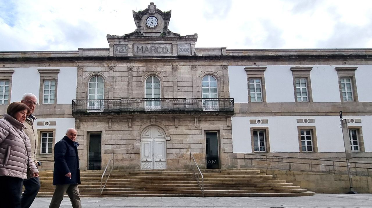 Los museos vigueses viven su día internacional con una programación especial