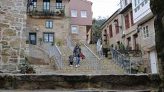Imagen de Muros, concello que lleva una semana sin detectar ning�n positivo 