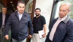 Los populares Aragunde y Dur�n cargaron con dureza contra el nuevo gobierno provincial. 