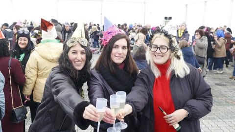 Vilalba ya celebra el 2026